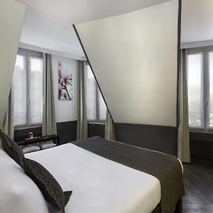 Deluxe Double Kamer